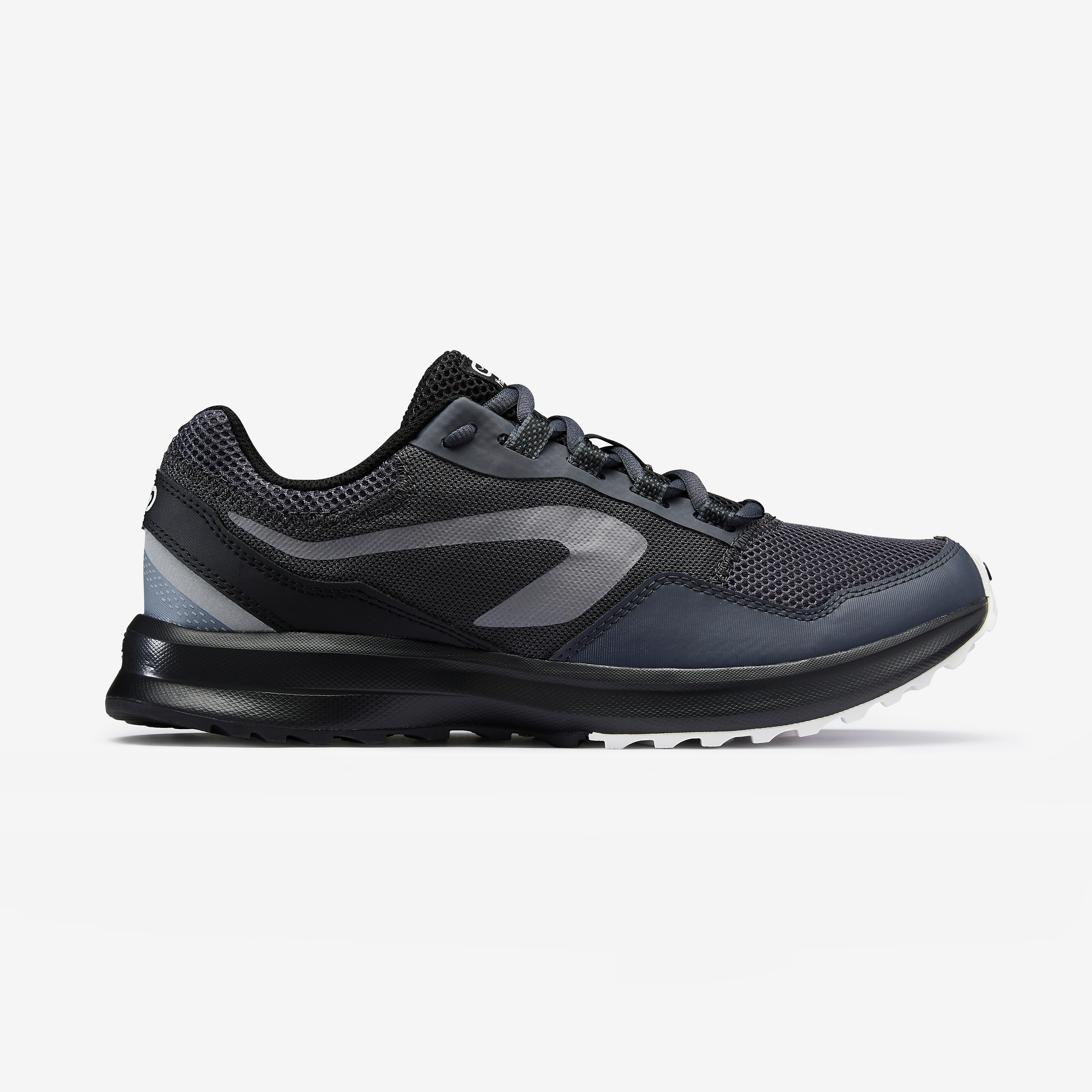 Zapatillas de running Hombre Kalenji Jogflow 500k.1 negro Decathlon